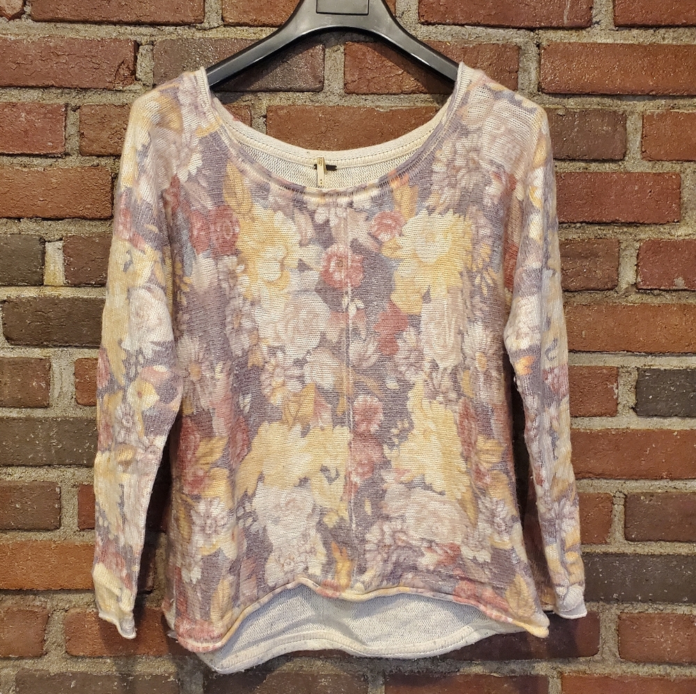 Free People Sweater M